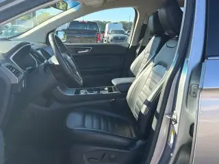 Ford Edge 2020 4x4 SEL 4p Crossover