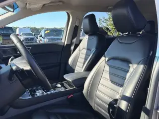 Ford Edge 2020 4x4 SEL 4p Crossover