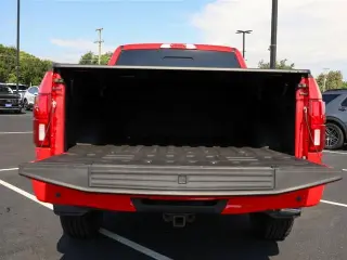 Ford F-150 2019 4x4 Lariat 4p SuperCrew 6.5 pies SB