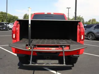 Ford F-150 2019 4x4 Lariat 4p SuperCrew 6.5 pies SB