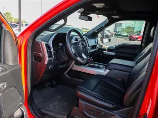 Ford F-150 2019 4x4 Lariat 4p SuperCrew 6.5 pies SB