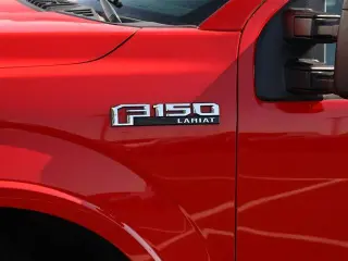 Ford F-150 2019 4x4 Lariat 4p SuperCrew 6.5 pies SB