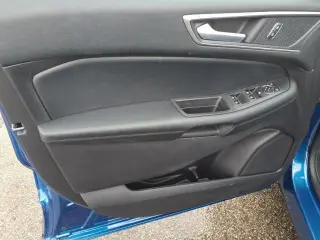 Ford Edge 2021 AWD SEL 4p Crossover