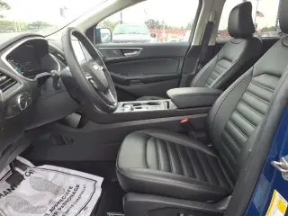 Ford Edge 2021 AWD SEL 4p Crossover