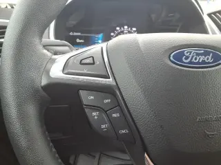 Ford Edge 2021 AWD SEL 4p Crossover