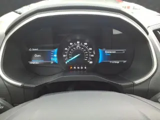 Ford Edge 2021 AWD SEL 4p Crossover