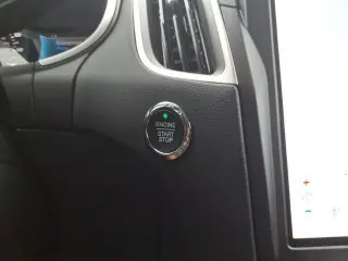Ford Edge 2021 AWD SEL 4p Crossover