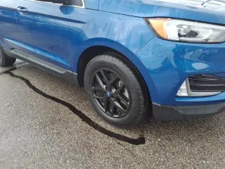 Ford Edge 2021 AWD SEL 4p Crossover