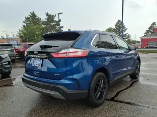 Ford Edge 2021 AWD SEL 4p Crossover