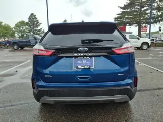 Ford Edge 2021 AWD SEL 4p Crossover
