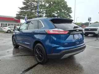 Ford Edge 2021 AWD SEL 4p Crossover