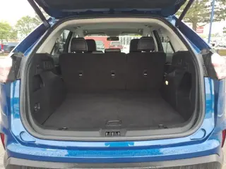Ford Edge 2021 AWD SEL 4p Crossover
