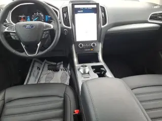 Ford Edge 2021 AWD SEL 4p Crossover