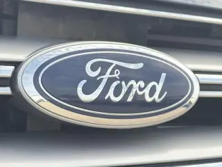 Ford Edge 2017 AWD SEL 4dr Crossover