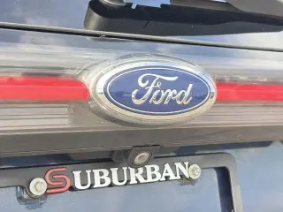 Ford Edge 2017 AWD SEL 4dr Crossover