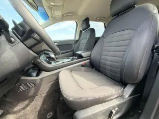 Ford Edge 2017 AWD SEL 4dr Crossover