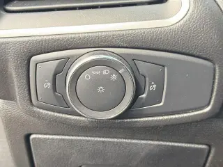 Ford Edge 2017 AWD SEL 4dr Crossover