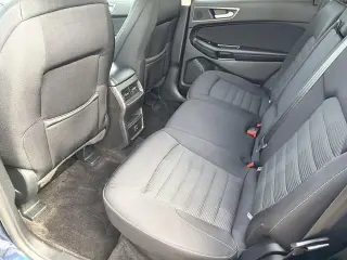 Ford Edge 2017 AWD SEL 4dr Crossover