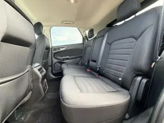 Ford Edge 2017 AWD SEL 4dr Crossover