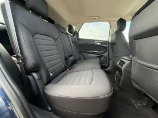 Ford Edge 2017 AWD SEL 4dr Crossover