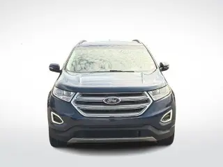 Ford Edge 2017 AWD SEL 4dr Crossover