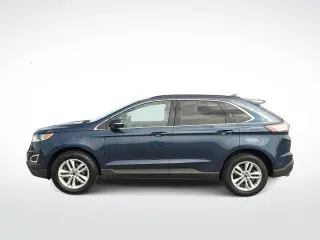 Ford Edge 2017 AWD SEL 4dr Crossover