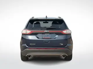 Ford Edge 2017 AWD SEL 4dr Crossover