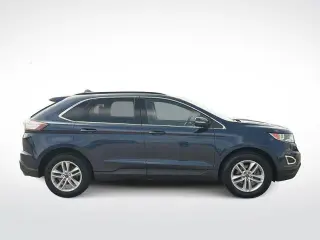 Ford Edge 2017 AWD SEL 4dr Crossover