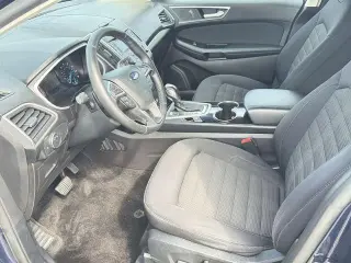Ford Edge 2017 AWD SEL 4dr Crossover