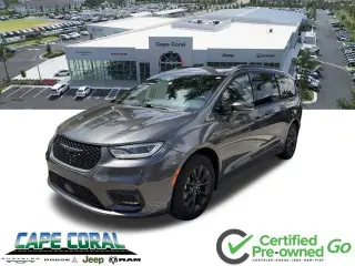 Chrysler Pacifica 2021 Touring 4dr Mini-Van