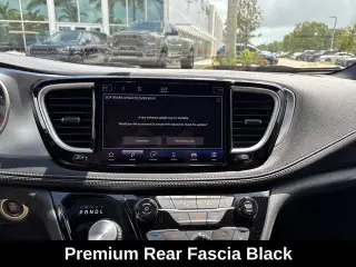 Chrysler Pacifica 2021 Touring 4dr Mini-Van