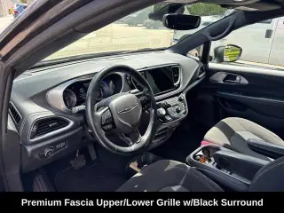 Chrysler Pacifica 2021 Touring 4dr Mini-Van