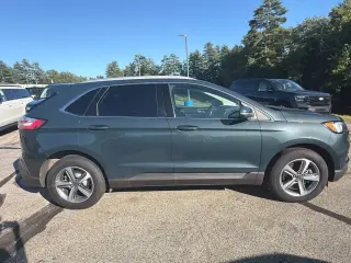 Ford Edge 2019 Todo Terreno SEL 4p Crossover