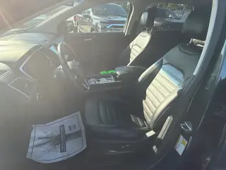 Ford Edge 2019 Todo Terreno SEL 4p Crossover