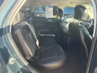 Ford Edge 2019 Todo Terreno SEL 4p Crossover