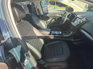 Ford Edge 2019 Todo Terreno SEL 4p Crossover