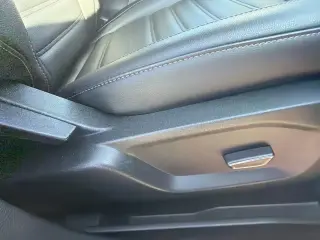 Ford Edge 2019 Todo Terreno SEL 4p Crossover