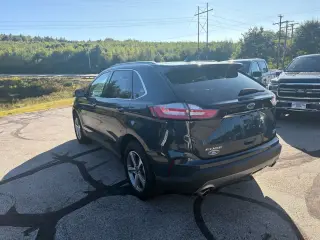 Ford Edge 2019 Todo Terreno SEL 4p Crossover