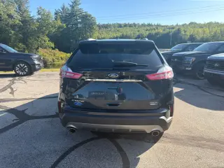 Ford Edge 2019 Todo Terreno SEL 4p Crossover