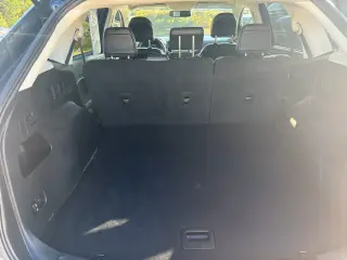 Ford Edge 2019 Todo Terreno SEL 4p Crossover