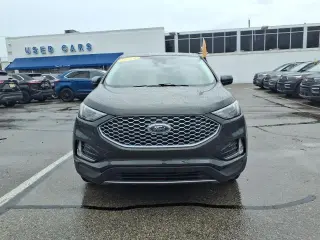 Ford Edge 2024 AWD SEL, SUV de 4 puertas