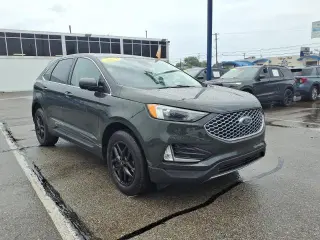 Ford Edge 2024 AWD SEL, SUV de 4 puertas