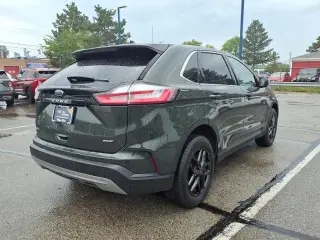 Ford Edge 2024 AWD SEL, SUV de 4 puertas