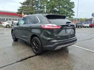 Ford Edge 2024 AWD SEL, SUV de 4 puertas