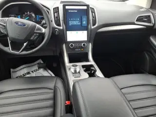 Ford Edge 2024 AWD SEL, SUV de 4 puertas