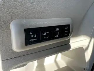 Chrysler Town and Country 2014 Touring-L 4dr Mini-Van