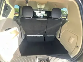 Chrysler Town and Country 2014 Touring-L 4dr Mini-Van