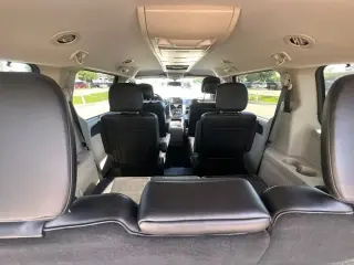 Chrysler Town and Country 2014 Touring-L 4dr Mini-Van
