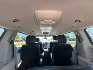 Chrysler Town and Country 2014 Touring-L 4dr Mini-Van