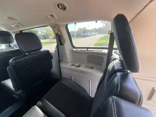 Chrysler Town and Country 2014 Touring-L 4dr Mini-Van